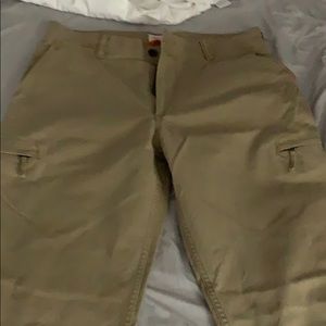 Dockers Utility Khakis 34 - 32
